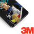 Dragon Ball Super Vegeta Galaxy S9 Skin
